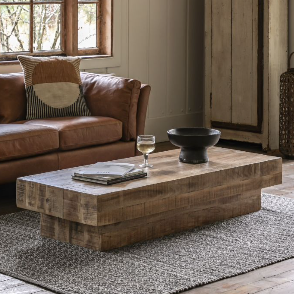 Coffee Tables