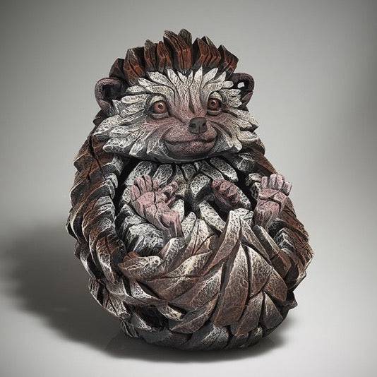 Edge Sculpture Hedgehog - Luxury Interiors
