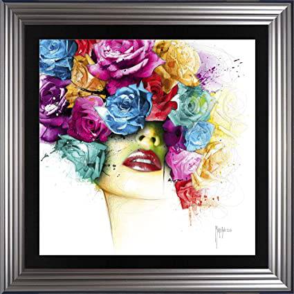 Patrice Murciano Flower Crown - Luxury Interiors