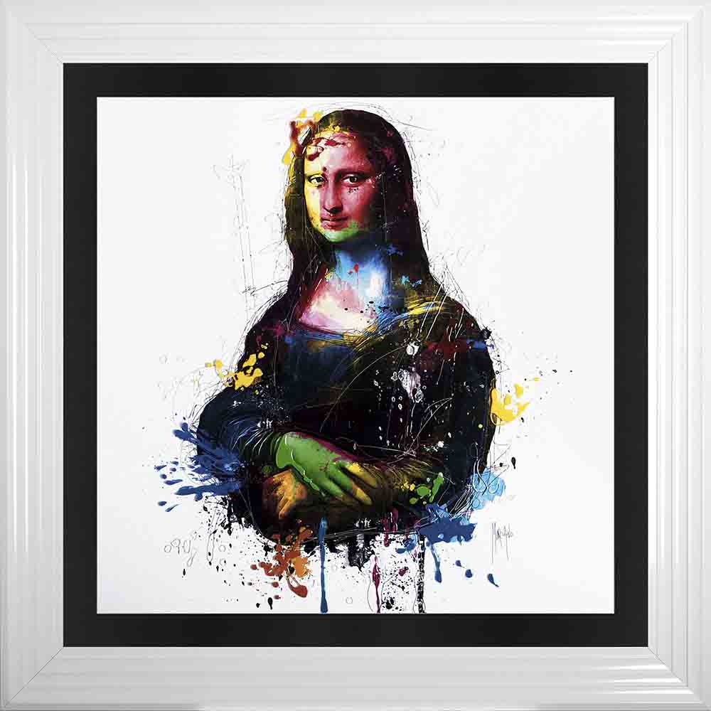 Patrice Murciano Mona Lisa - Luxury Interiors