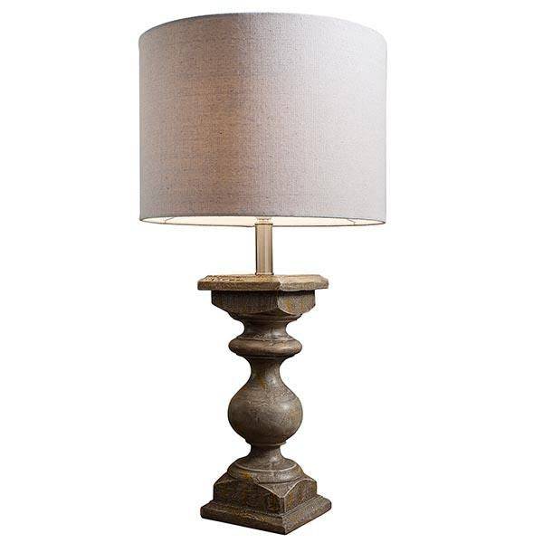 Gallery Mollo Lamp - Luxury Interiors
