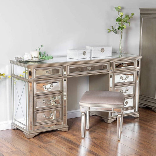 Jessica Dressing Table
