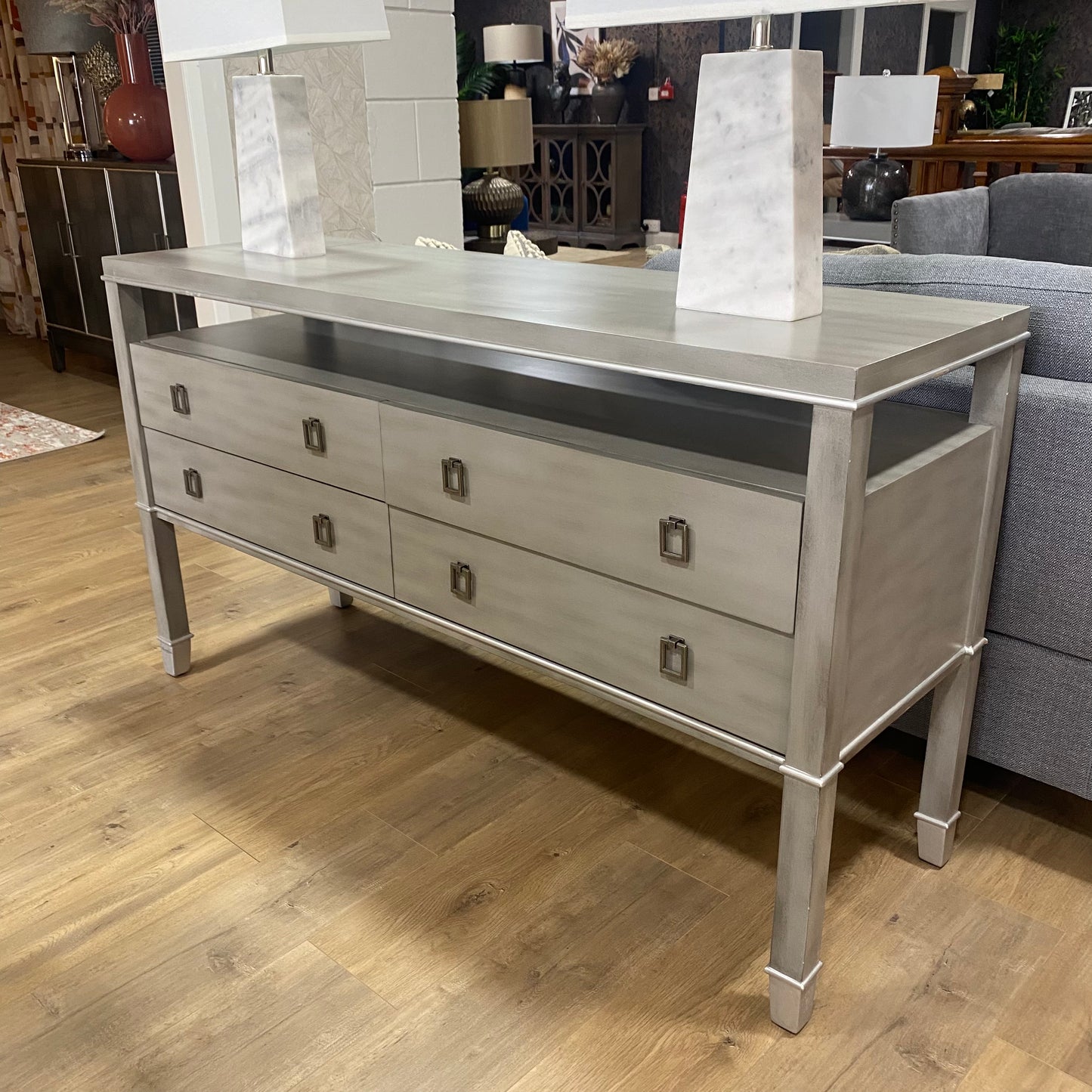Carrie Large Console Table