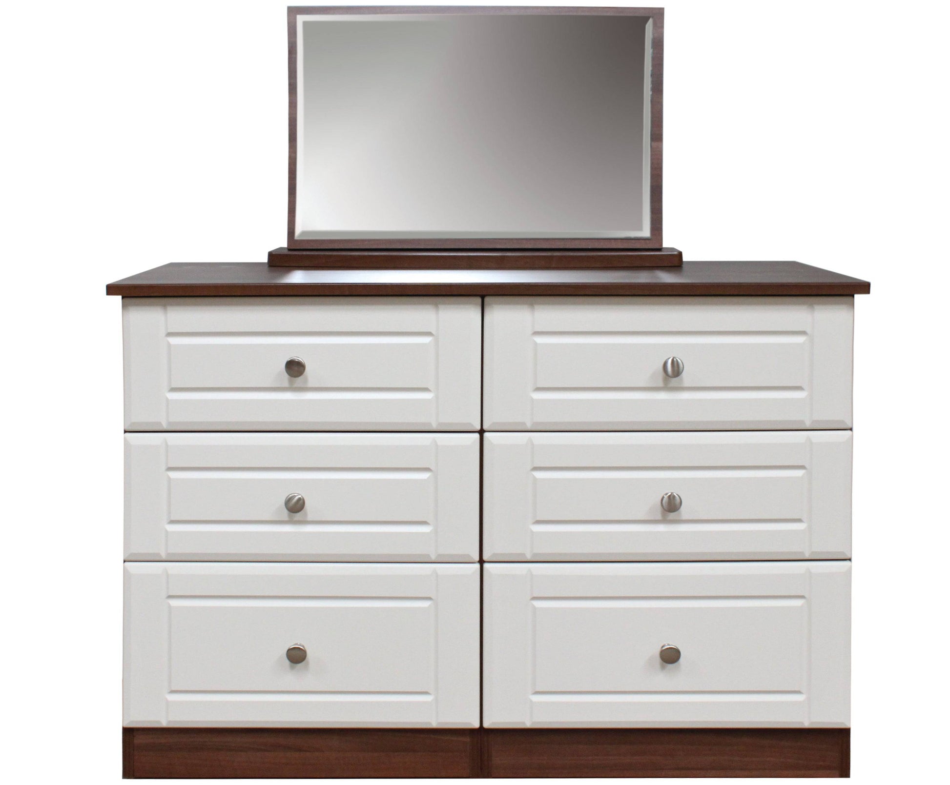 Walnut & Ivory Collection. - Luxury Interiors