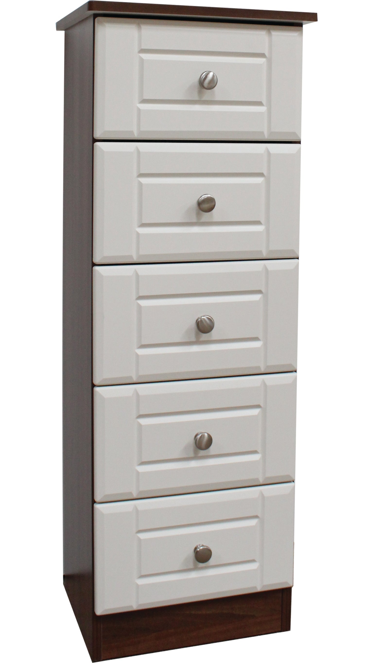 Walnut & Ivory Collection. - Luxury Interiors