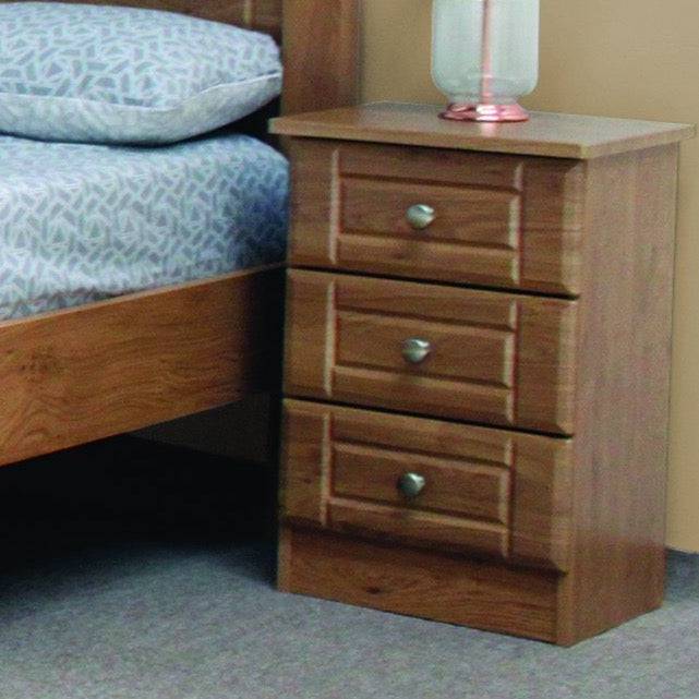 Nore Bedroom Collection - Luxury Interiors
