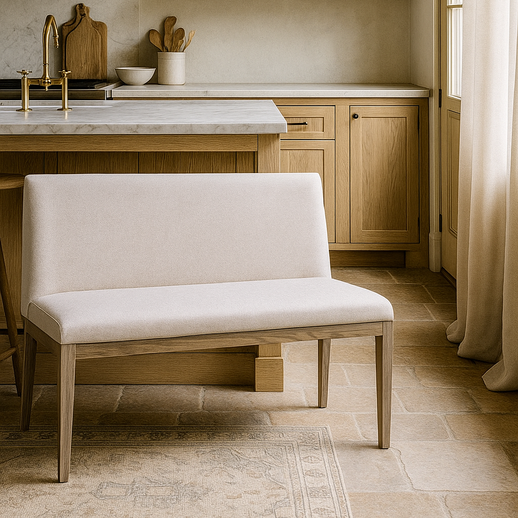 Fabien Benches