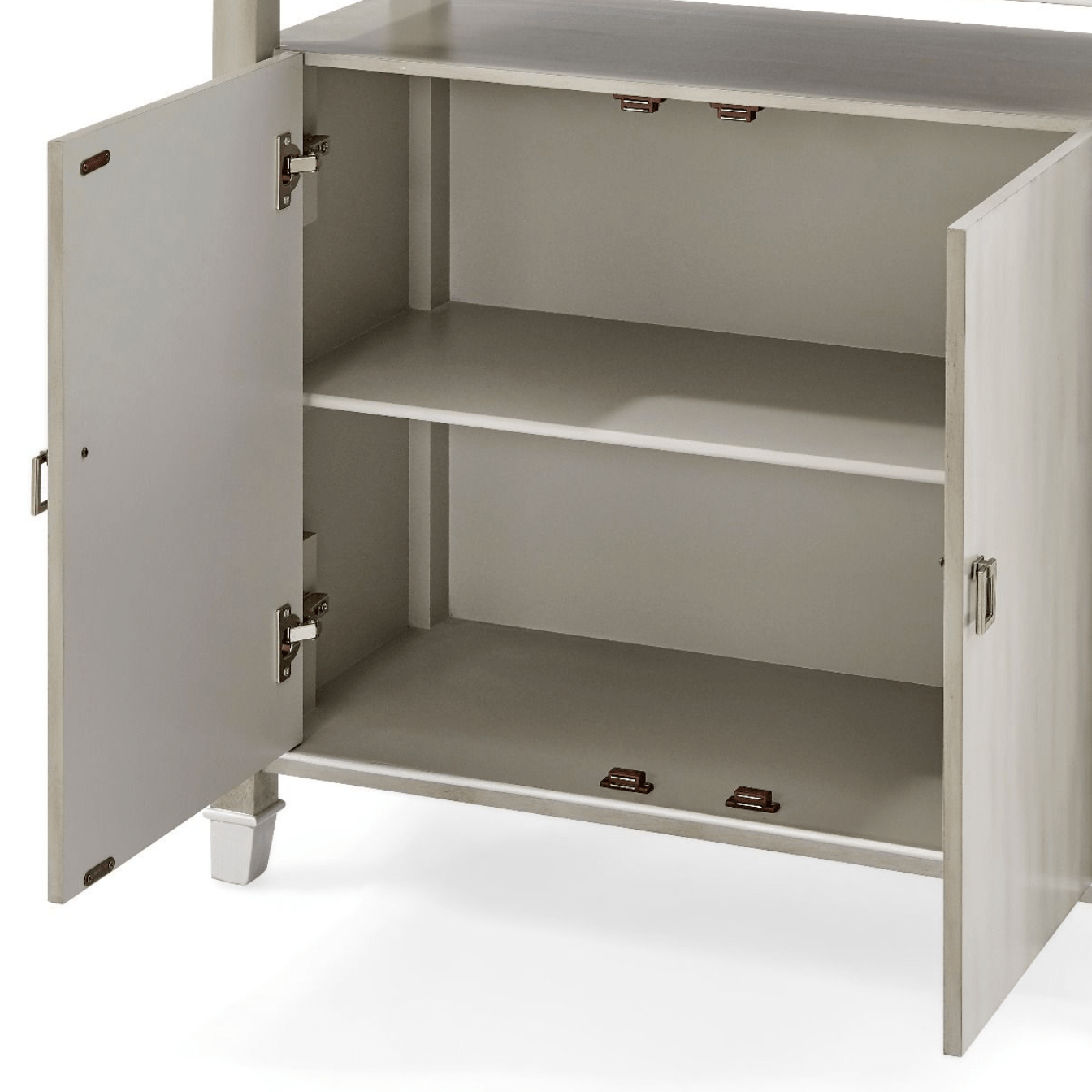 Carrie 2 Door Sideboard D/Y - Luxury Interiors