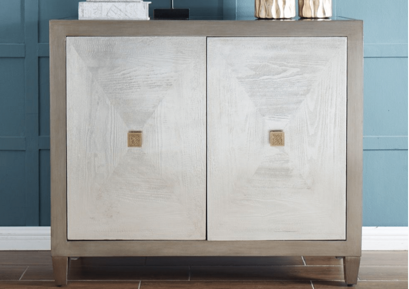 Nova 2 Door Sideboard - Luxury Interiors