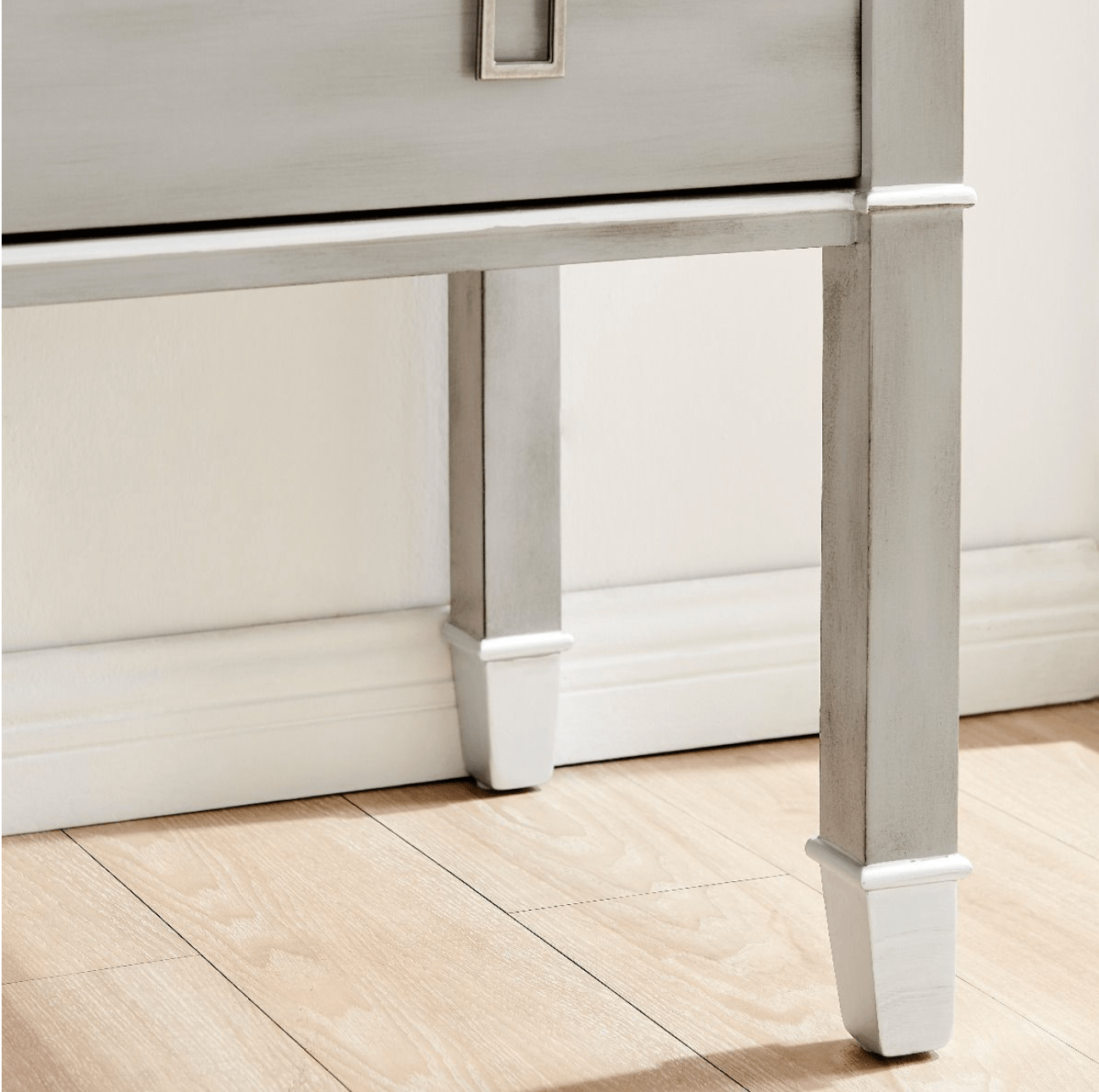 Carrie Large Console Table - Luxury Interiors