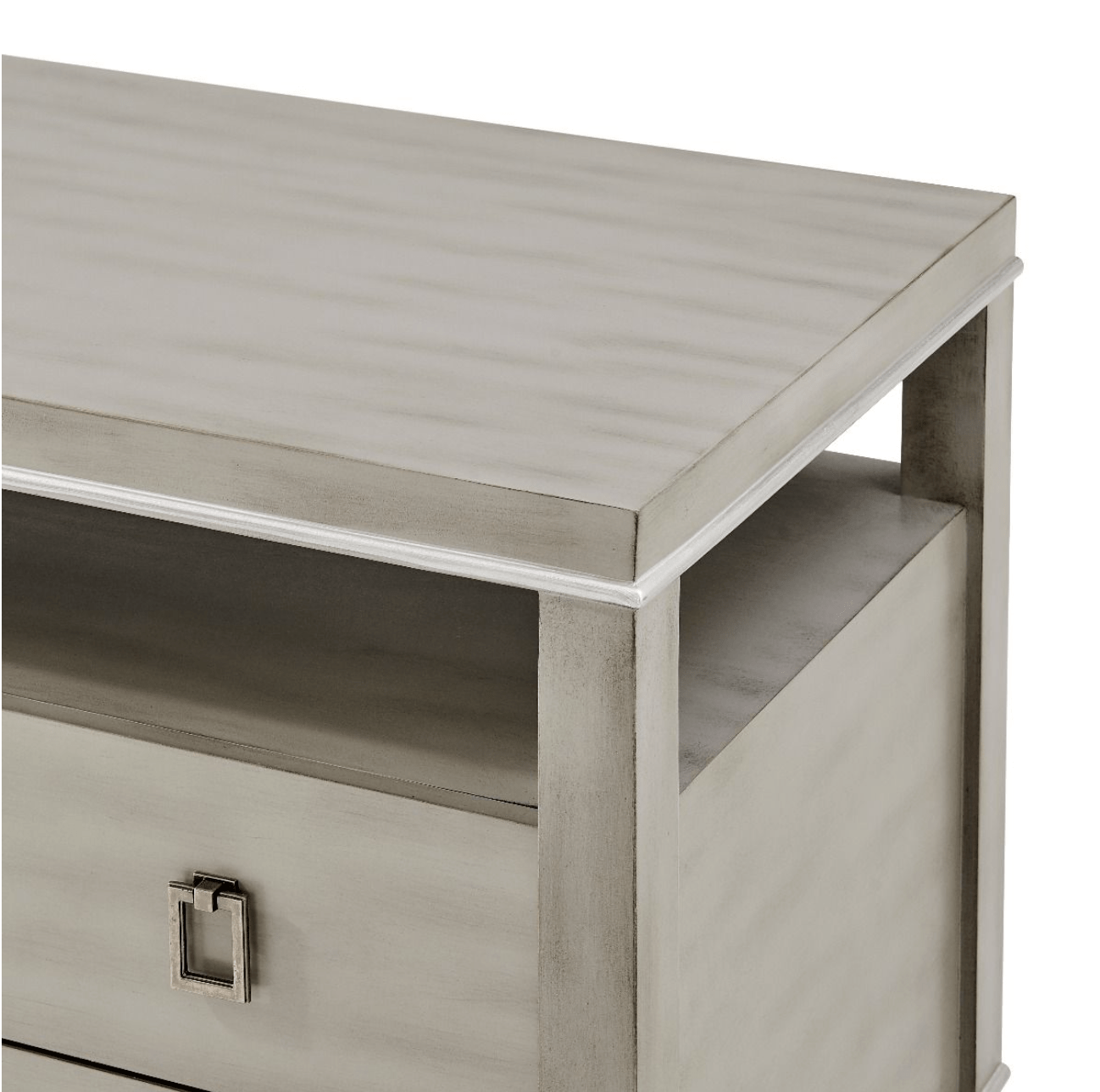 Carrie Large Console Table - Luxury Interiors