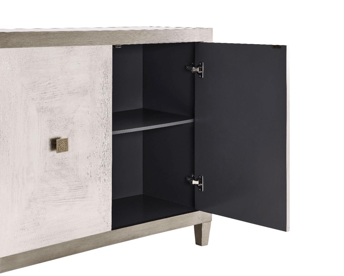 Nova 2 Door Sideboard - Luxury Interiors