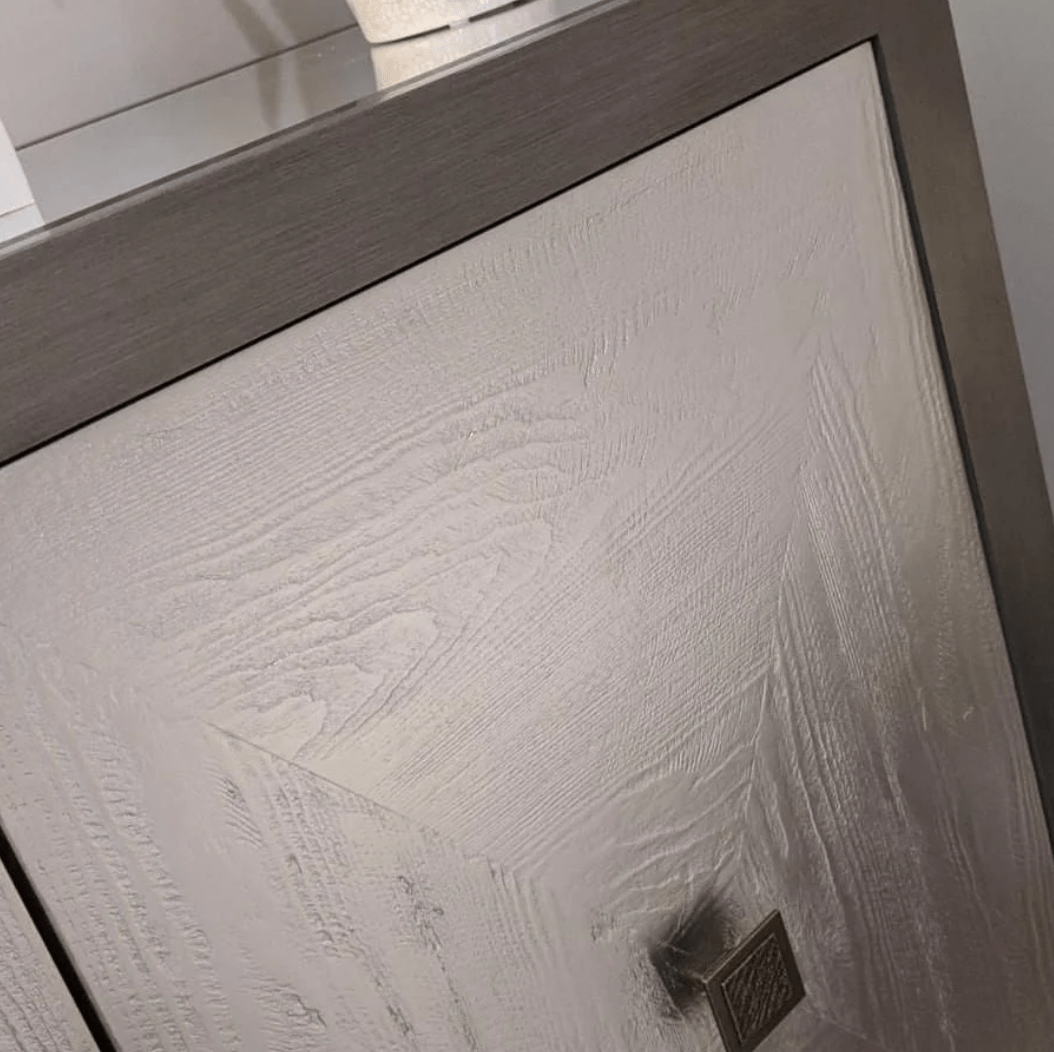 Nova 2 Door Sideboard - Luxury Interiors
