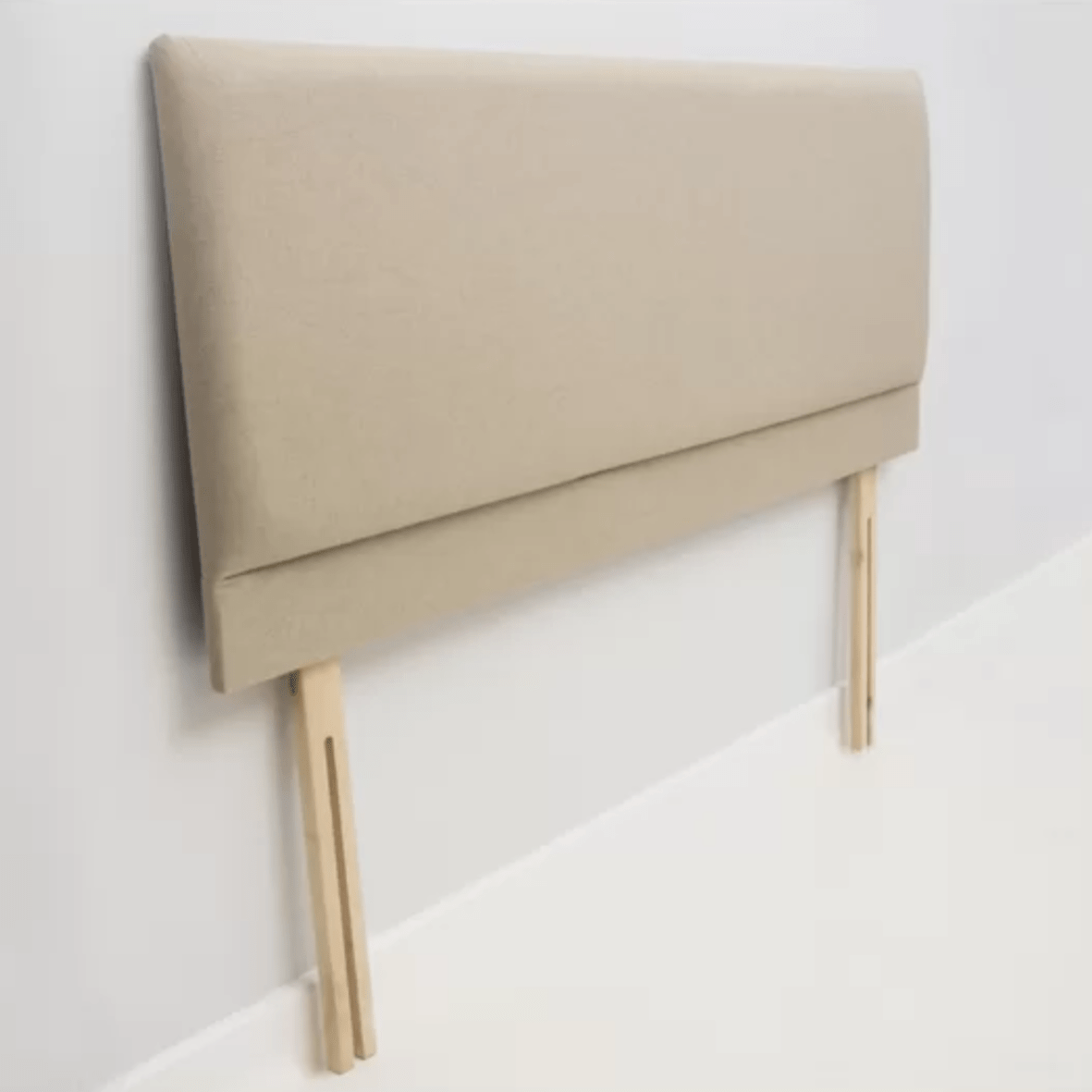 Limestone Marl Headboard - Luxury Interiors