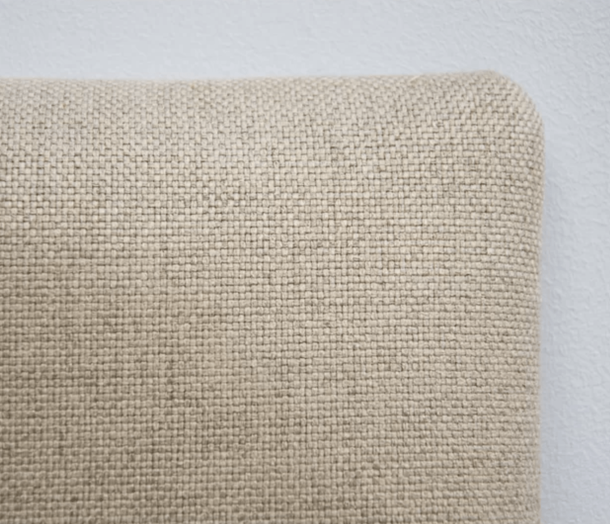 Limestone Marl Headboard - Luxury Interiors