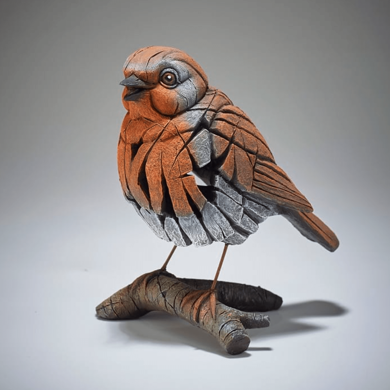 Robin Sculpture - Luxury Interiors