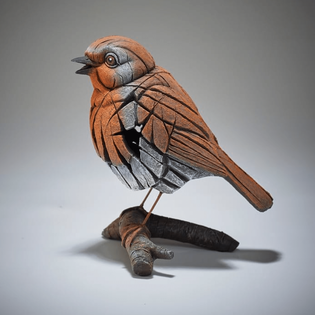 Robin Sculpture - Luxury Interiors
