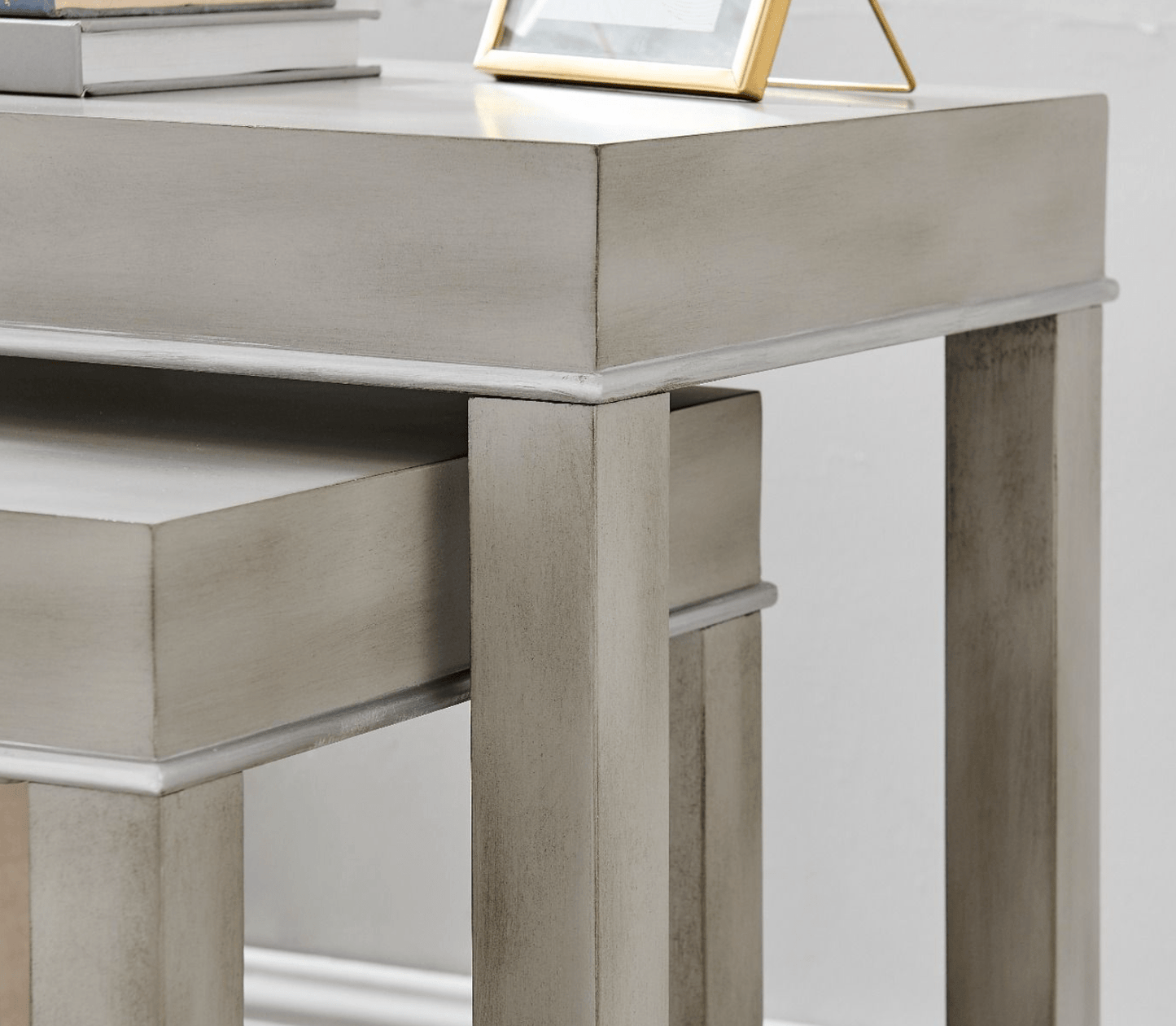 Carrie Nest Table - Luxury Interiors