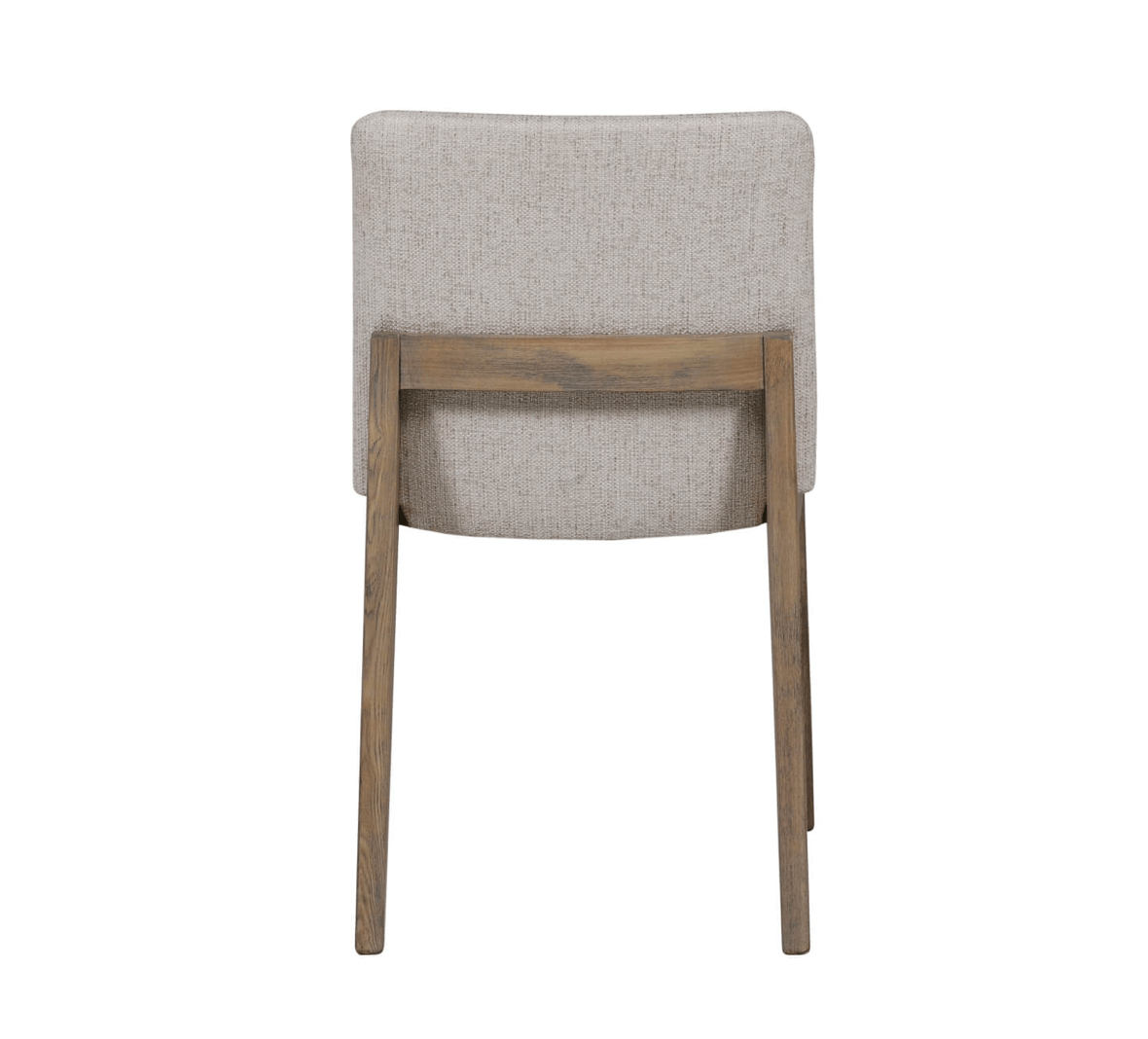 Fabien Dining Chairs Natural (Pair) - Luxury Interiors