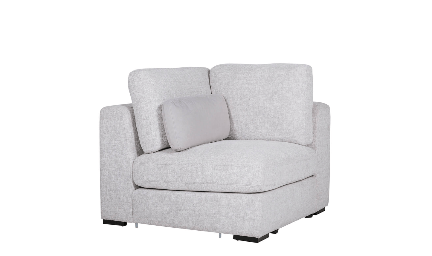 Humphrey Modular Scatter Sofa - Luxury Interiors