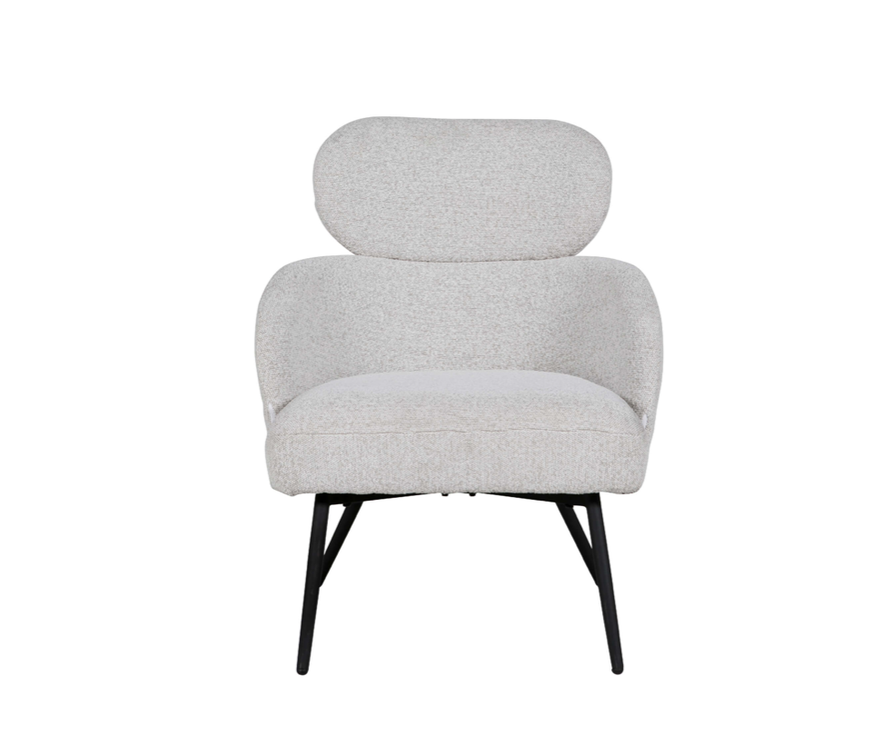 Solas Accent Chair - Luxury Interiors