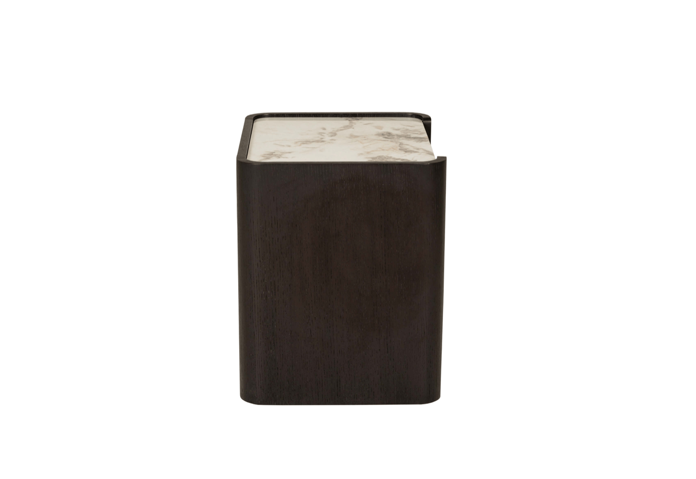 Rona 2 Drawer Bedside Tables - Luxury Interiors