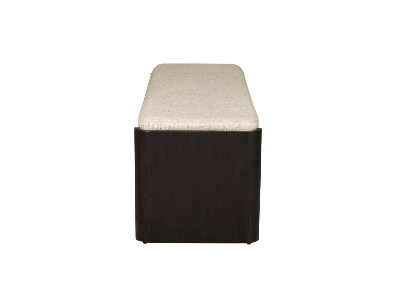 Rona End of Bed Bench - Luxury Interiors
