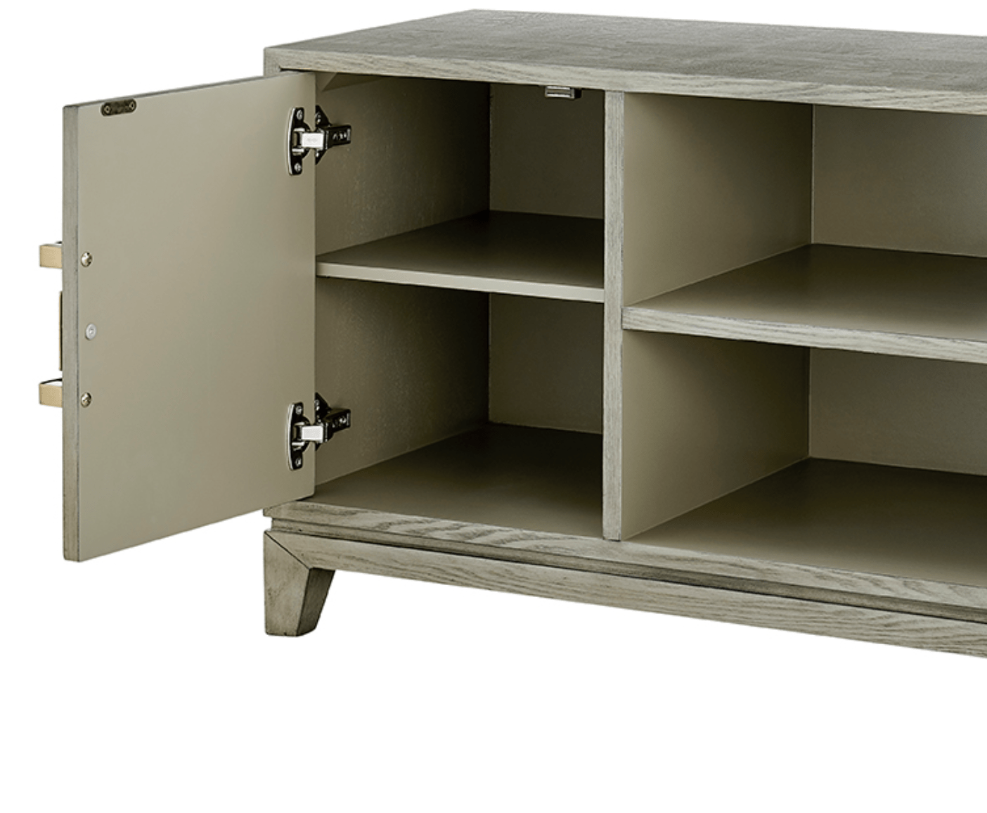 Malta TV Unit - Luxury Interiors