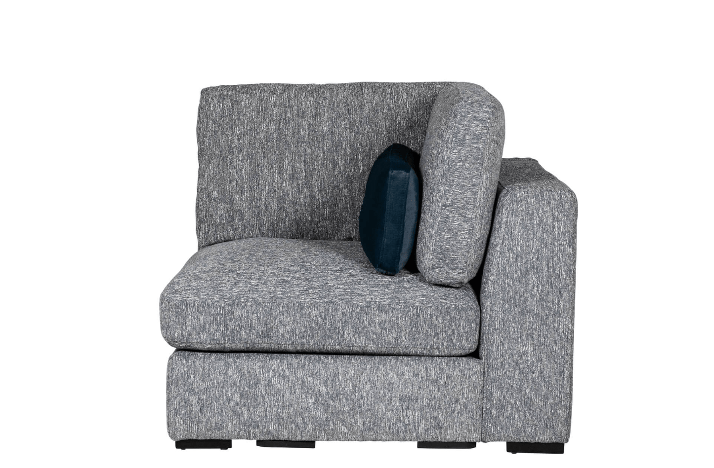 Blue Humphrey Modular Scatter Sofa - Luxury Interiors
