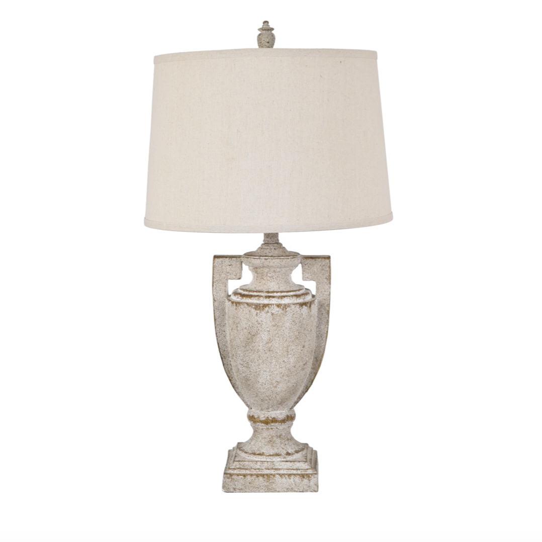 Sloan Table Lamp - Luxury Interiors