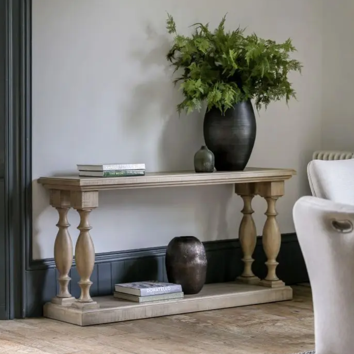 Vancouver Console Table - Luxury Interiors