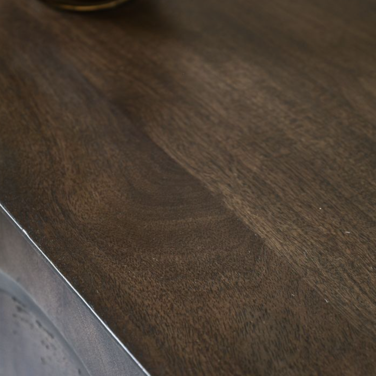 Arc Walnut 70s Sideboard - Luxury Interiors