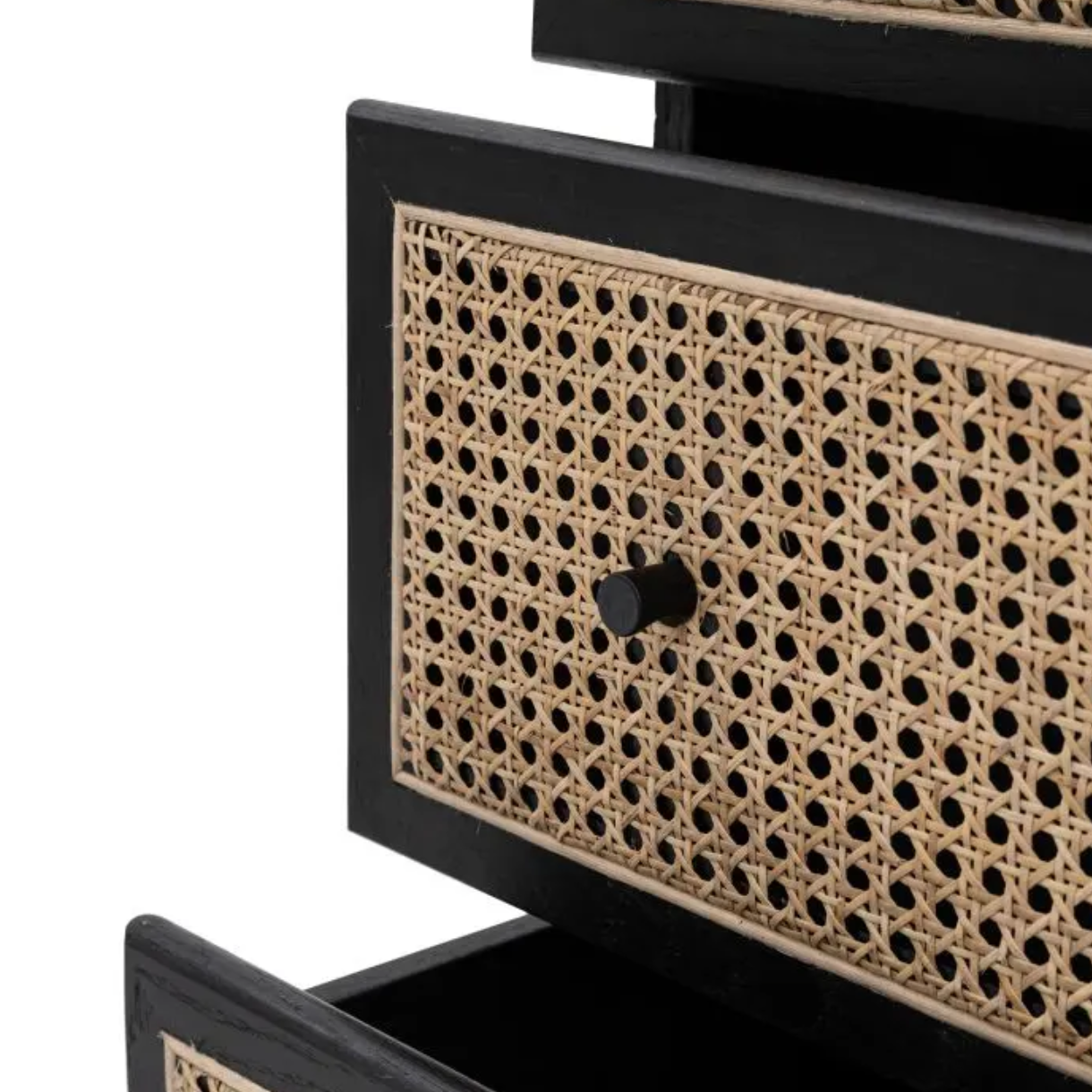 Skylar 3 Drawer Chest - Luxury Interiors