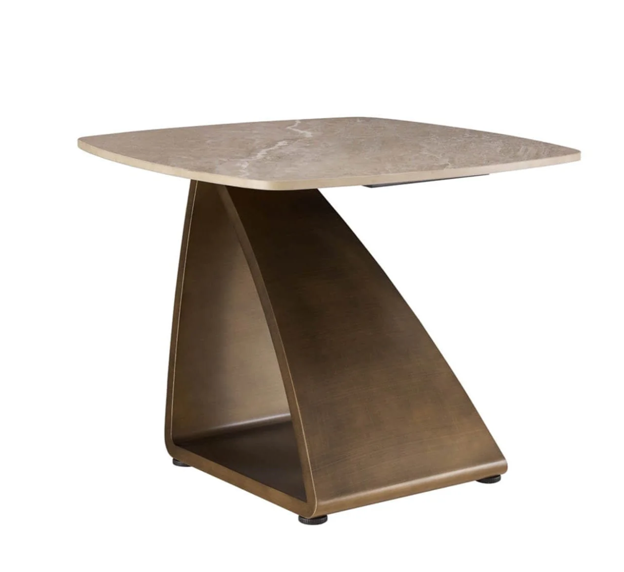 Vanessa Side Table - Luxury Interiors