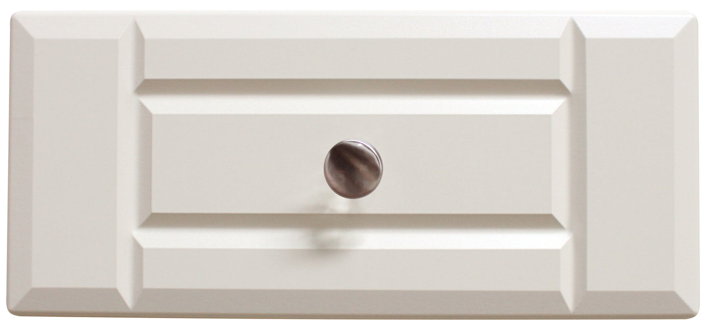 Oak & Ivory Bedroom Collection - Luxury Interiors