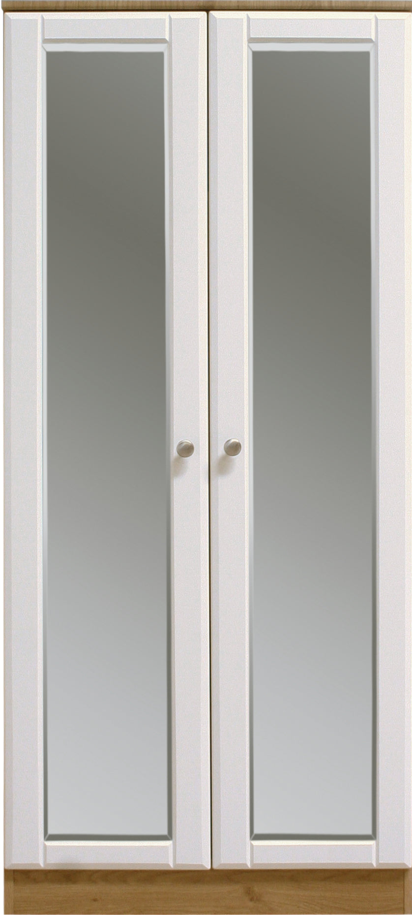 Oak & Ivory Bedroom Collection - Luxury Interiors