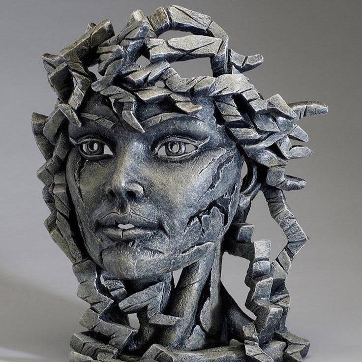 Edge Sculpture Venus Bust - Luxury Interiors