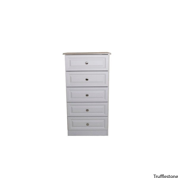Oak & Ivory Bedroom Collection - Luxury Interiors