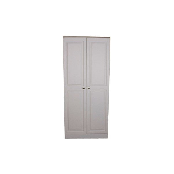 Oak & Ivory Bedroom Collection - Luxury Interiors