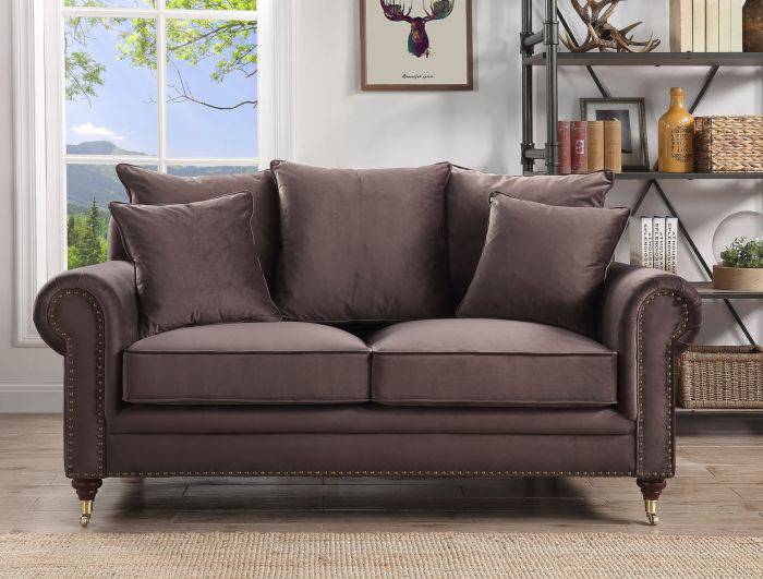 Hampton Suite - Luxury Interiors