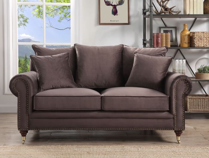 Hampton Suite - Luxury Interiors