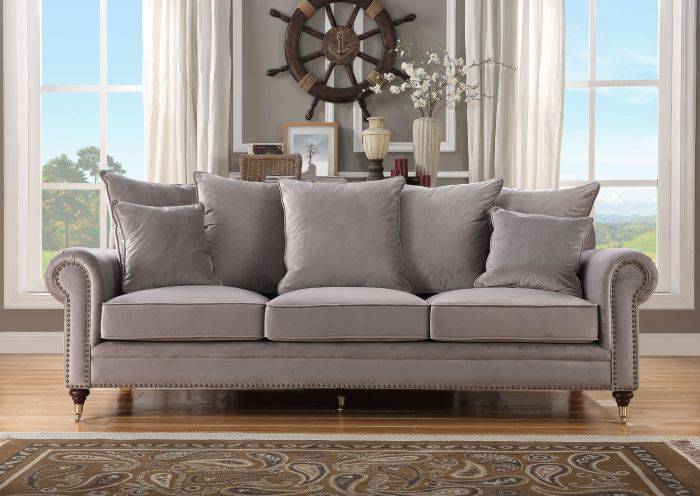 Hampton Suite - Luxury Interiors