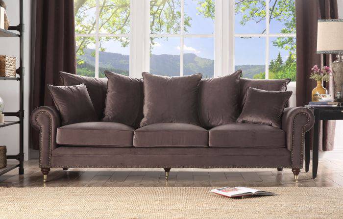 Hampton Suite - Luxury Interiors