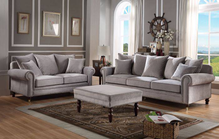 Hampton Suite - Luxury Interiors