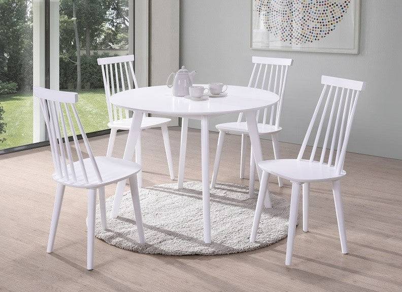 Isla Dining Set - Luxury Interiors