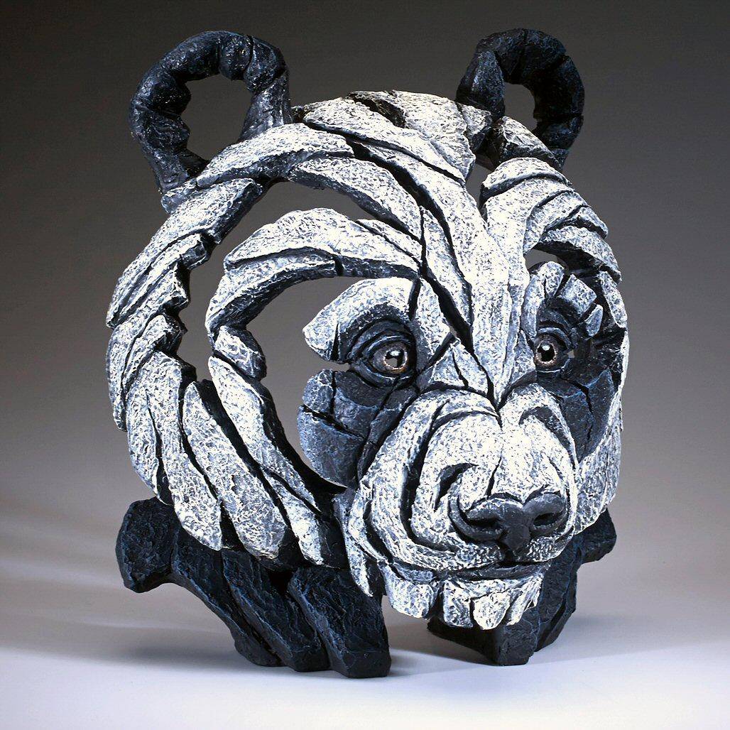 Panda Bust - Luxury Interiors