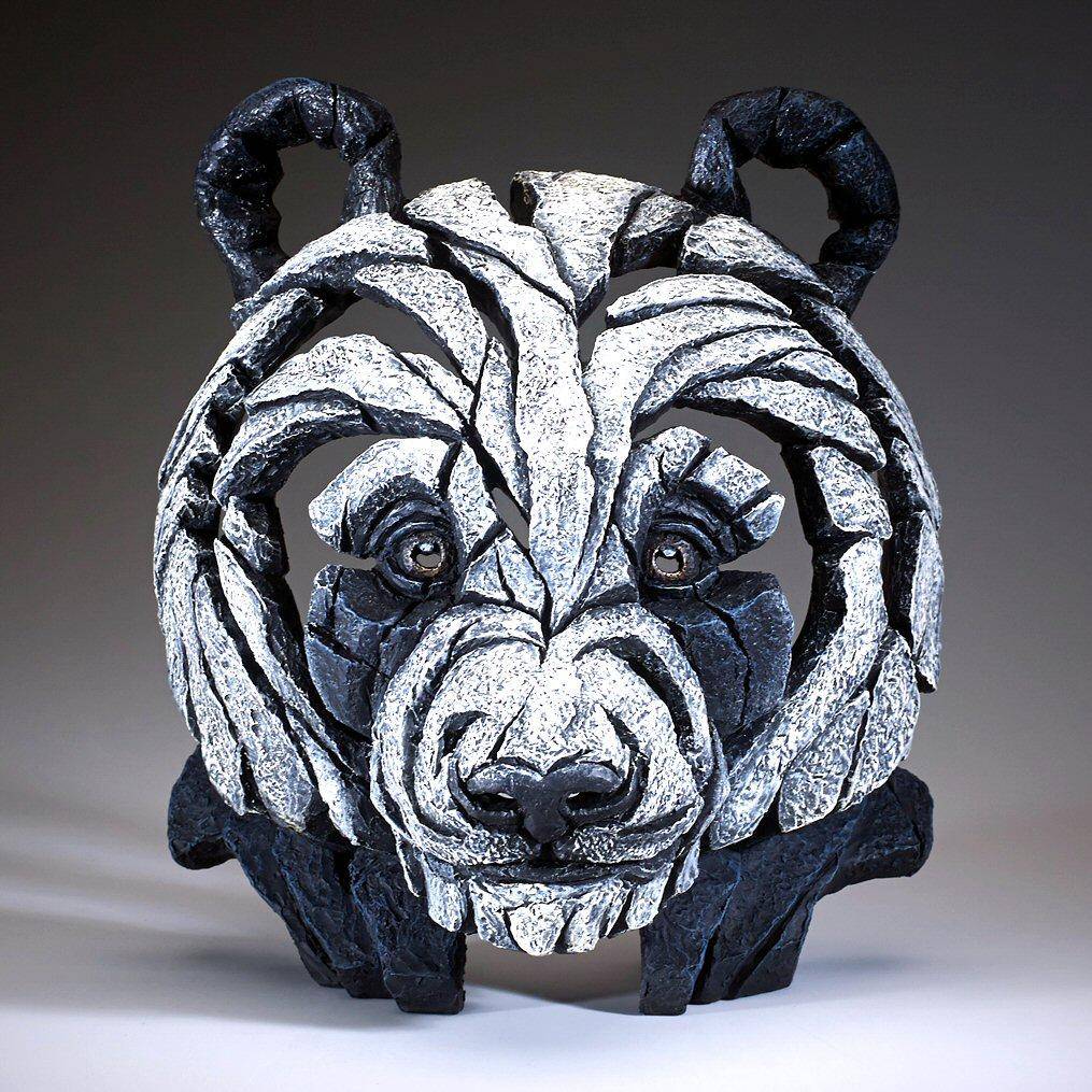 Panda Bust - Luxury Interiors