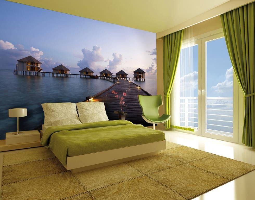 Maldives Dream - Luxury Interiors