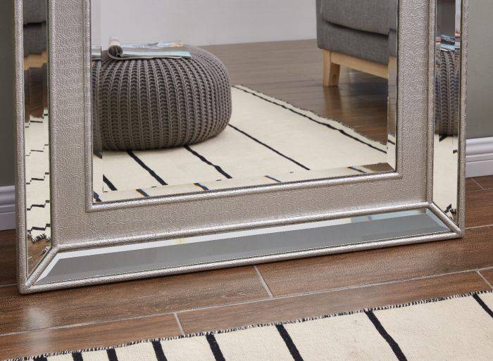 Sofia Mirror Large 6ftx3ft - Luxury Interiors