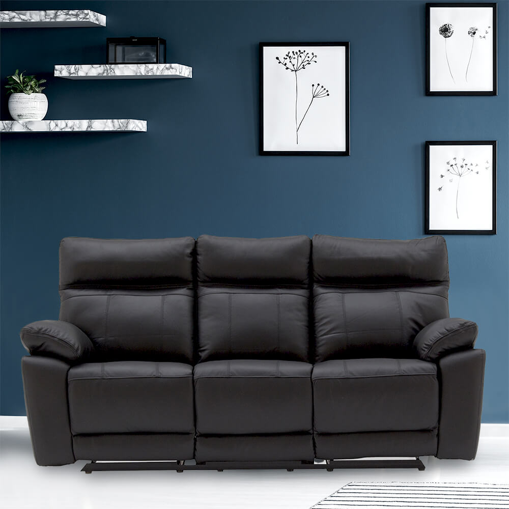 Positano Fixed Suite ( No recliners ) - Luxury Interiors
